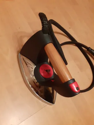 Recambio plancha nuevo