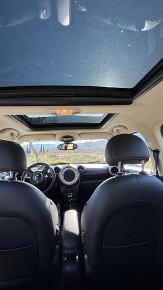 MINI Cooper S All4 Countryman