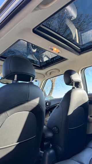 MINI Cooper S All4 Countryman