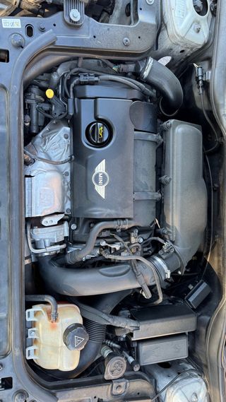 MINI Cooper S All4 Countryman