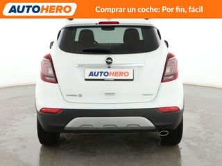 Opel Mokka X 1.4 Turbo Excellence