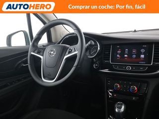 Opel Mokka X 1.4 Turbo Excellence