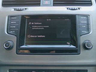 Volkswagen Golf Advance 1.4 TSI BMT 90 kW (122 CV)