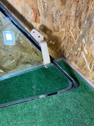 Cristales Renault 11 GTX 3 Puertas