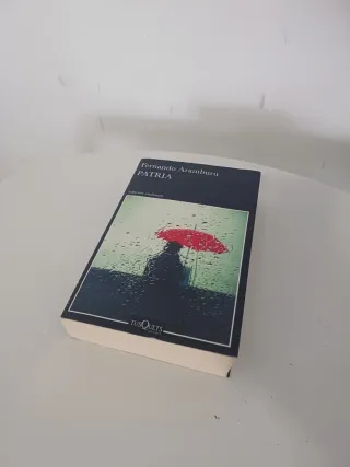 Patria (Spanish Edition)