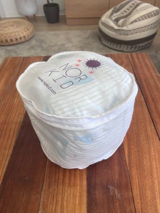 Nordico para niños o saco dormir