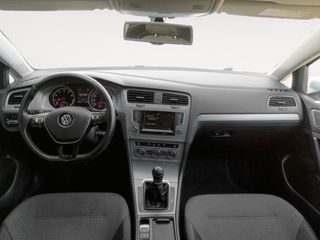 Volkswagen Golf Advance 1.4 TSI BMT 90 kW (122 CV)