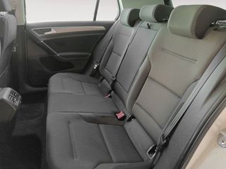 Volkswagen Golf Advance 1.4 TSI BMT 90 kW (122 CV)