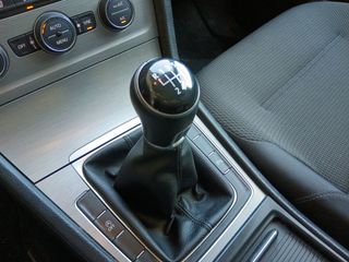 Volkswagen Golf Advance 1.4 TSI BMT 90 kW (122 CV)