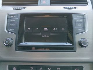 Volkswagen Golf Advance 1.4 TSI BMT 90 kW (122 CV)