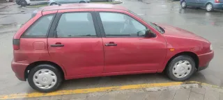 SEAT Ibiza 1998