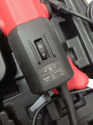 Tosatrice Pecora Elettrica