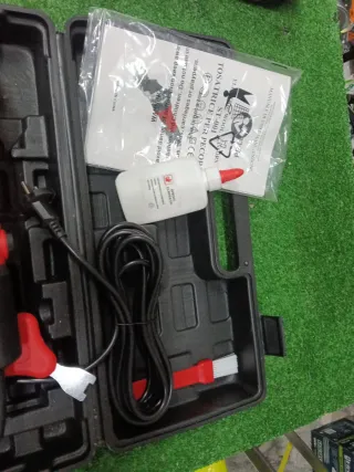 Tosatrice Pecora Elettrica