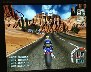 SUZUKI ALSTARE EXTREME RACING - PC