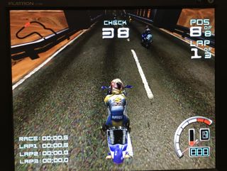 SUZUKI ALSTARE EXTREME RACING - PC