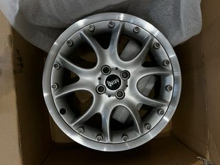 Llantas 17” Mini Cooper R98 Web Spoke