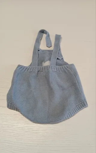 Salopette Chicco neonato 0 mesi