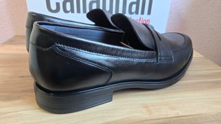 Mocasines Callaghan Negro Talla 42