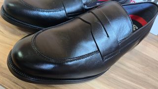 Mocasines Callaghan Negro Talla 42