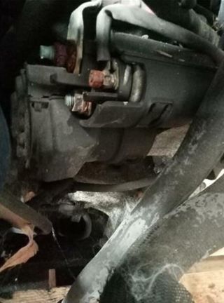 100178 motor arranque renault scenic iii 1.5 dci