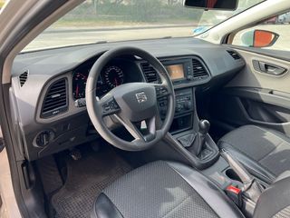 SEAT Leon 2019 1.5TGI 130CV AVERIADO !! 265.000KM