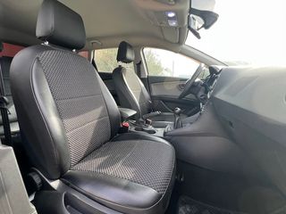 SEAT Leon 2019 1.5TGI 130CV AVERIADO !! 265.000KM