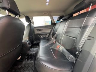 SEAT Leon 2019 1.5TGI 130CV AVERIADO !! 265.000KM