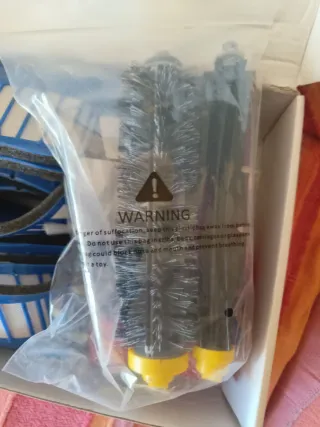 Filtros roomba 671 o compatibles