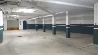 PLAZA DE GARAJE EN PLENO CENTRO