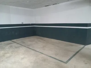 PLAZA DE GARAJE EN PLENO CENTRO