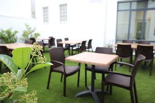 Oficina en alquiler en Castillejos en Madrid