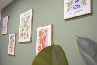 Oficina en alquiler en Castillejos en Madrid