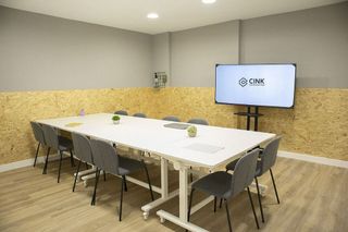 Oficina en alquiler en Castillejos en Madrid