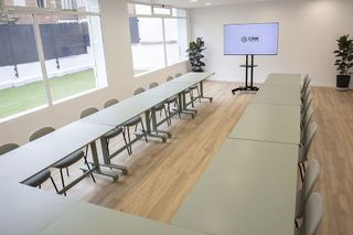 Oficina en alquiler en Castillejos en Madrid