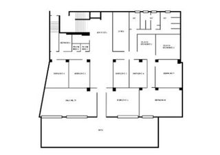 Oficina en alquiler en Castillejos en Madrid