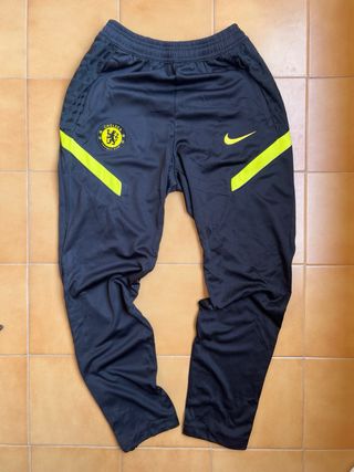 Pantalón Nike Chelsea Negro