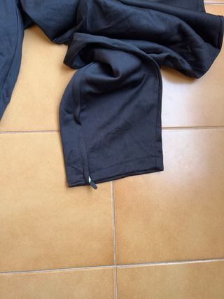 Pantalón Nike Chelsea Negro