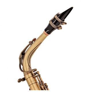 Saxo P. Mauriat System 76 2nd Edition DK NUEVO