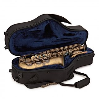Saxo P. Mauriat System 76 2nd Edition DK NUEVO