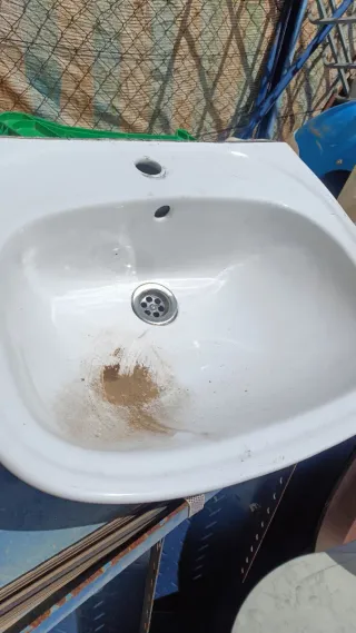 Sanitarios WC y Lavabos - Varios LEER ANUCIO