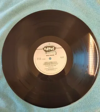 Mad River - Vinile LP 33 Giri Rock