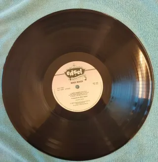 Mad River - Vinile LP 33 Giri Rock