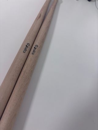 Baquetas Gonalca Classic