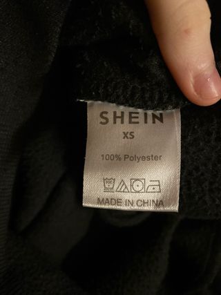 Felpa nera donna Los Angeles California