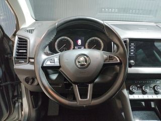 Skoda Karoq 1.6 TDI 85kW (115CV) Ambition