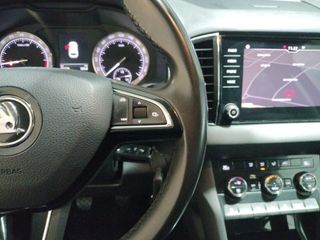 Skoda Karoq 1.6 TDI 85kW (115CV) Ambition