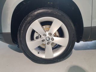 Skoda Karoq 1.6 TDI 85kW (115CV) Ambition