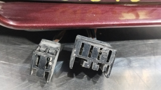 RETROVISOR DERECHO LANCIA DEDRA BERLINA