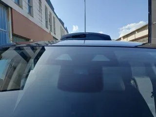 Jaguar E-Pace 2019