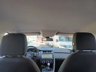 Jaguar E-Pace 2019
